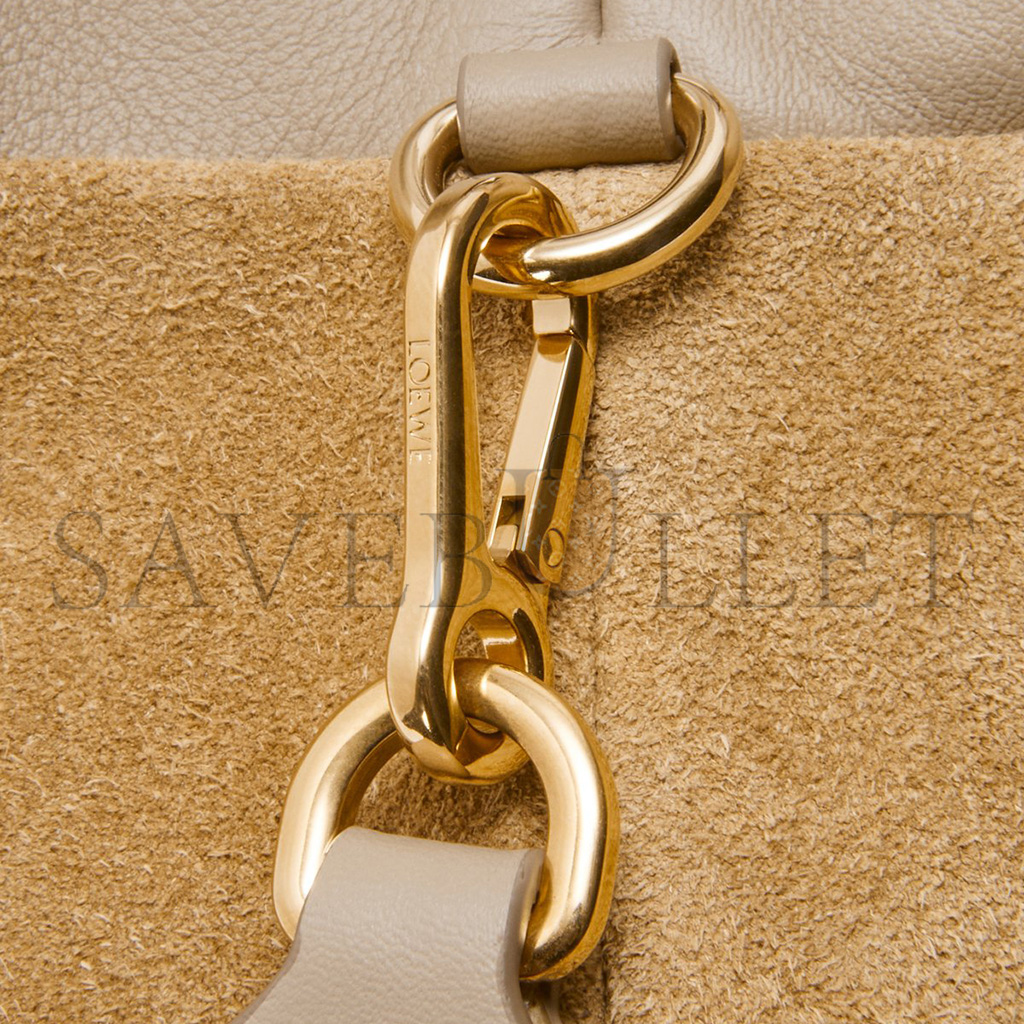 l*ew* medium flamenco clutch in nappa calfskin 0011190527 (30*24.5*10.5cm)